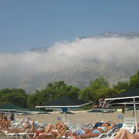 Endam Antalya