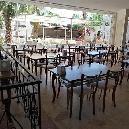 Endam Hotel