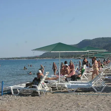 Endam Hotel