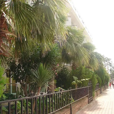 Hotel Endam Antalya