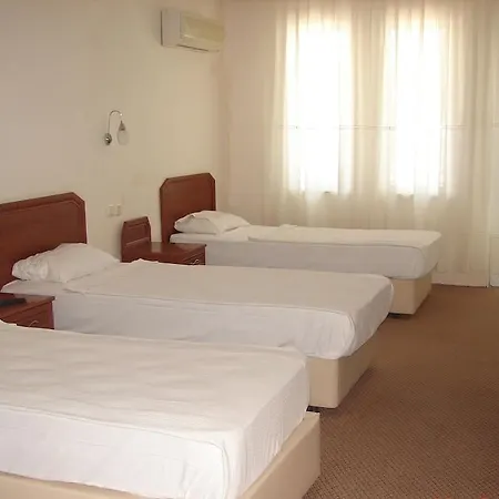 Endam 4* Antalya
