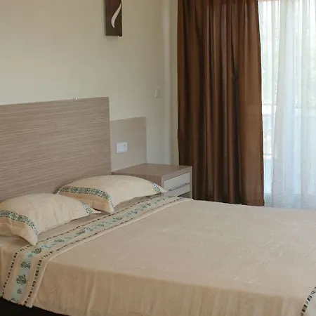 Endam Hotel Antalya
