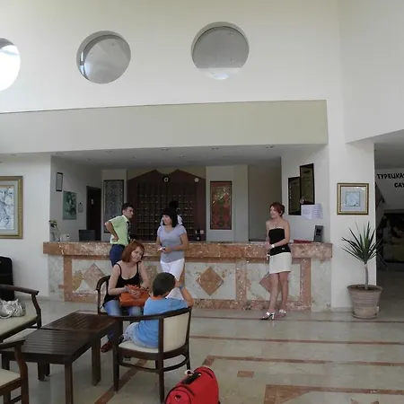 Endam Hotel 4*