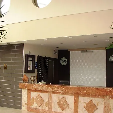 Hotel Endam Antalya